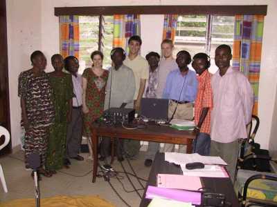 A kong�i Campus Crusade 'st�bj�ban'