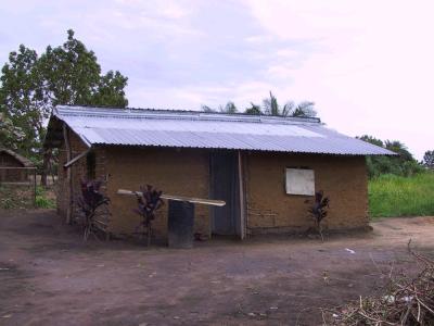 Bantu h�z