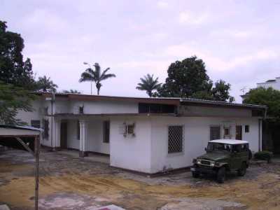 SIL k�zpont Kong�ban
